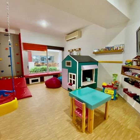 Playa Moon Dream Apartament Playa del Carmen Zewnętrze zdjęcie