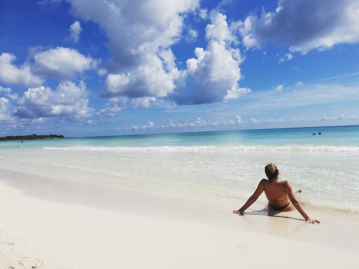 Playa Moon Dream Apartament Playa del Carmen Zewnętrze zdjęcie