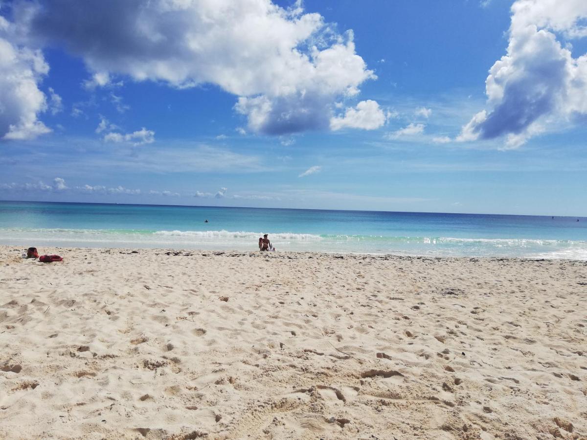 Playa Moon Dream Apartament Playa del Carmen Zewnętrze zdjęcie