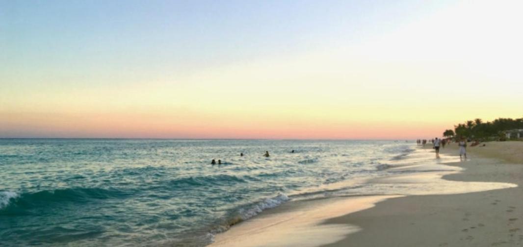 Playa Moon Dream Apartament Playa del Carmen Zewnętrze zdjęcie
