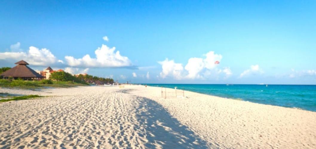 Playa Moon Dream Apartament Playa del Carmen Zewnętrze zdjęcie