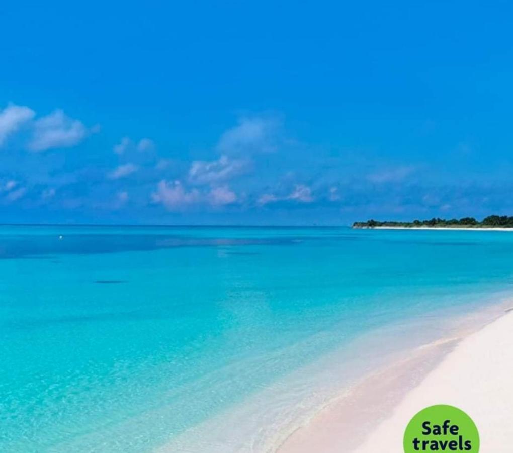 Playa Moon Dream Apartament Playa del Carmen Zewnętrze zdjęcie