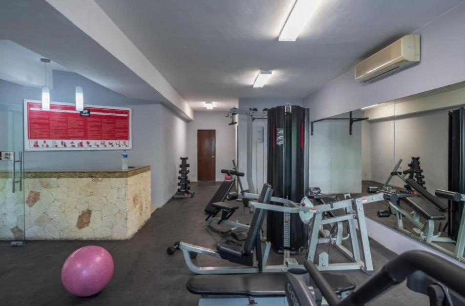 Playa Moon Dream Apartament Playa del Carmen Zewnętrze zdjęcie