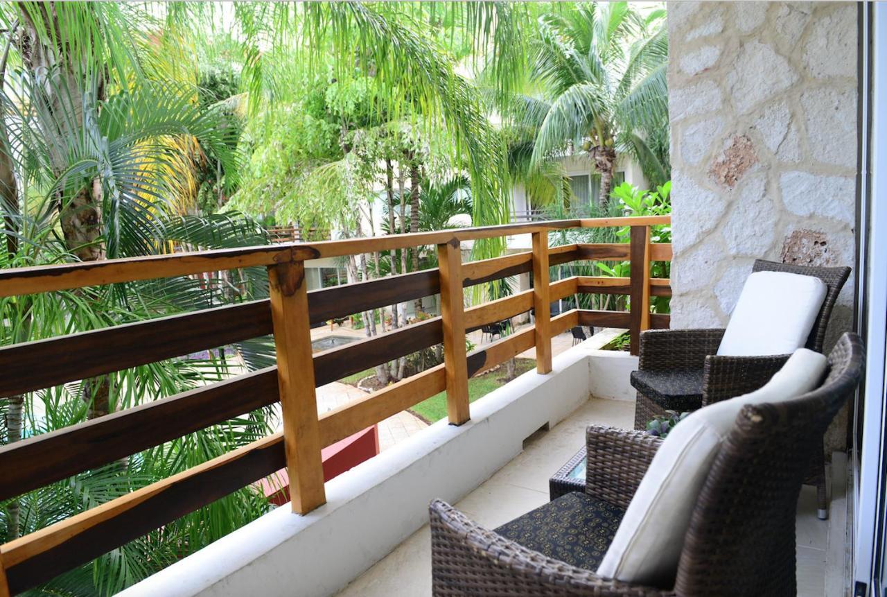 Playa Moon Dream Apartament Playa del Carmen Zewnętrze zdjęcie