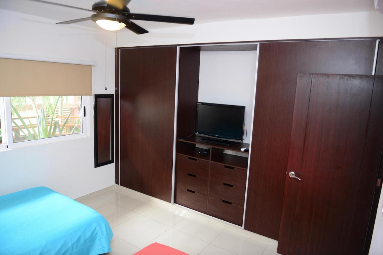 Playa Moon Dream Apartament Playa del Carmen Zewnętrze zdjęcie