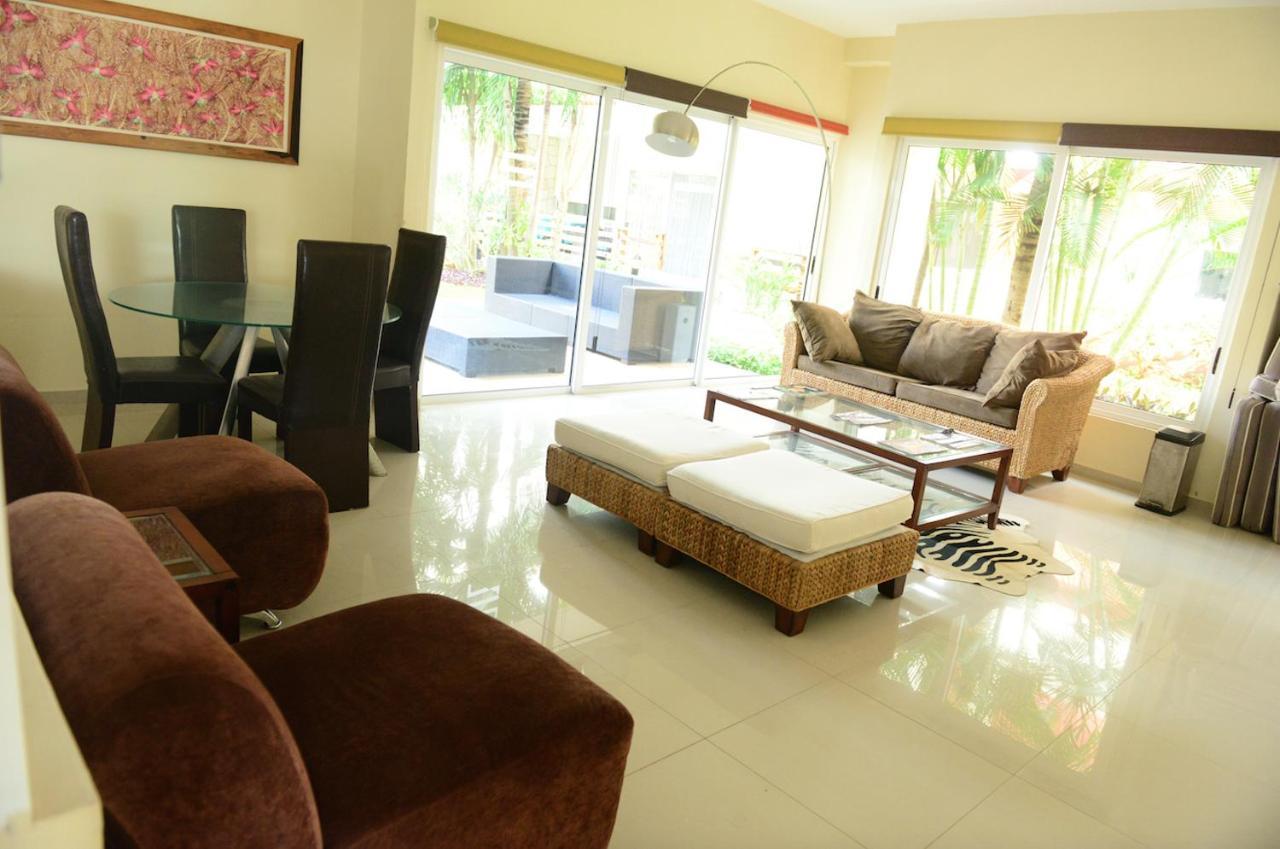 Playa Moon Dream Apartament Playa del Carmen Zewnętrze zdjęcie