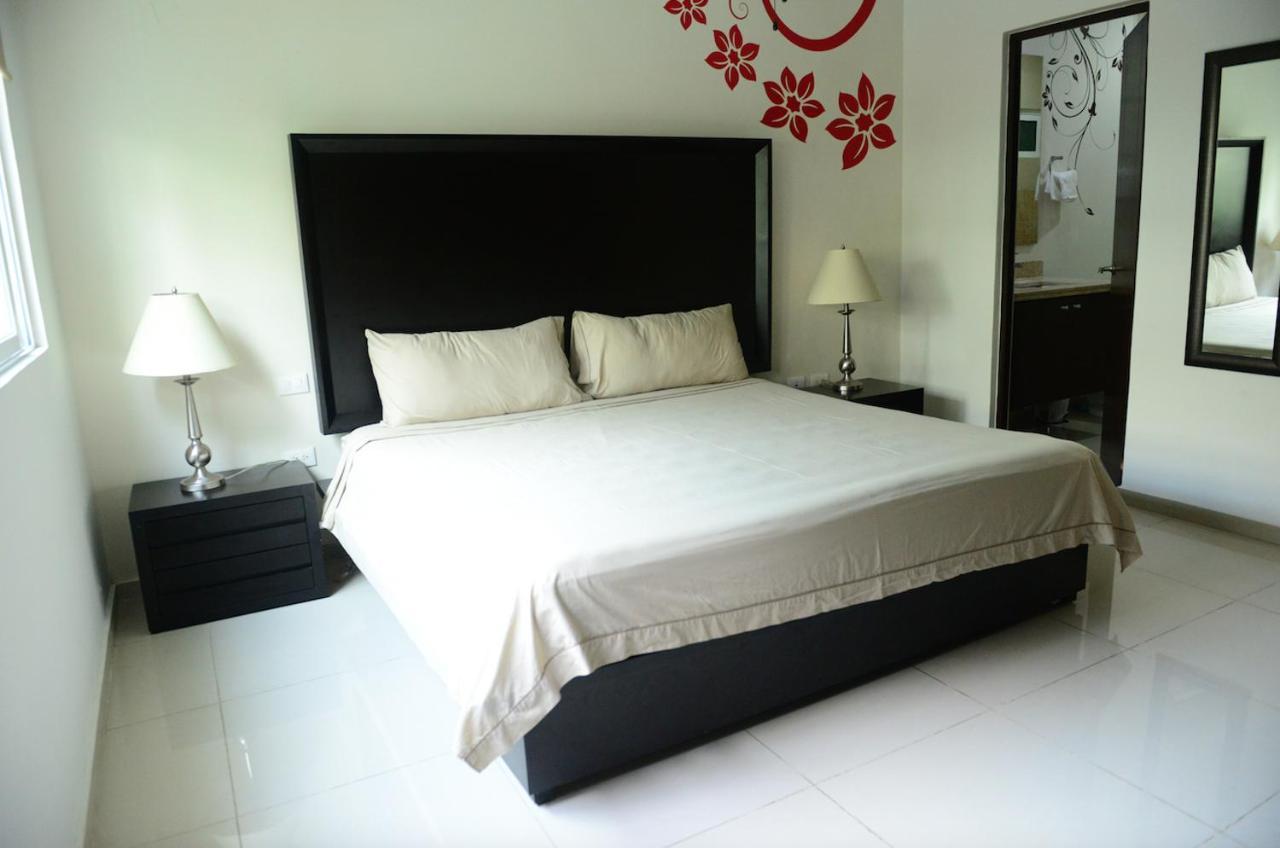 Playa Moon Dream Apartament Playa del Carmen Zewnętrze zdjęcie
