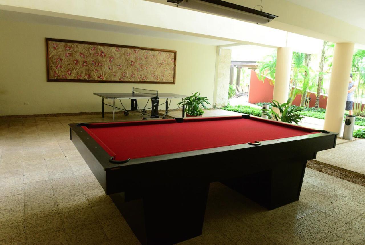 Playa Moon Dream Apartament Playa del Carmen Zewnętrze zdjęcie