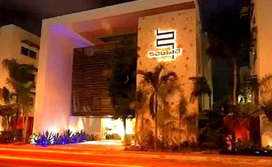 Playa Moon Dream Apartament Playa del Carmen Zewnętrze zdjęcie