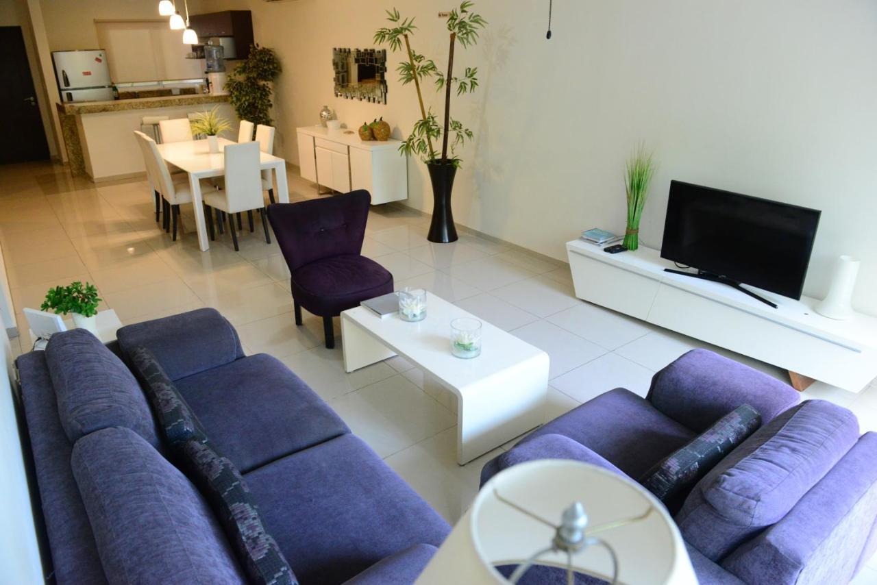 Playa Moon Dream Apartament Playa del Carmen Zewnętrze zdjęcie