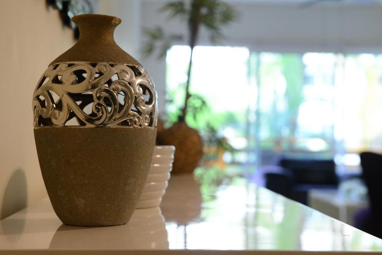 Playa Moon Dream Apartament Playa del Carmen Zewnętrze zdjęcie