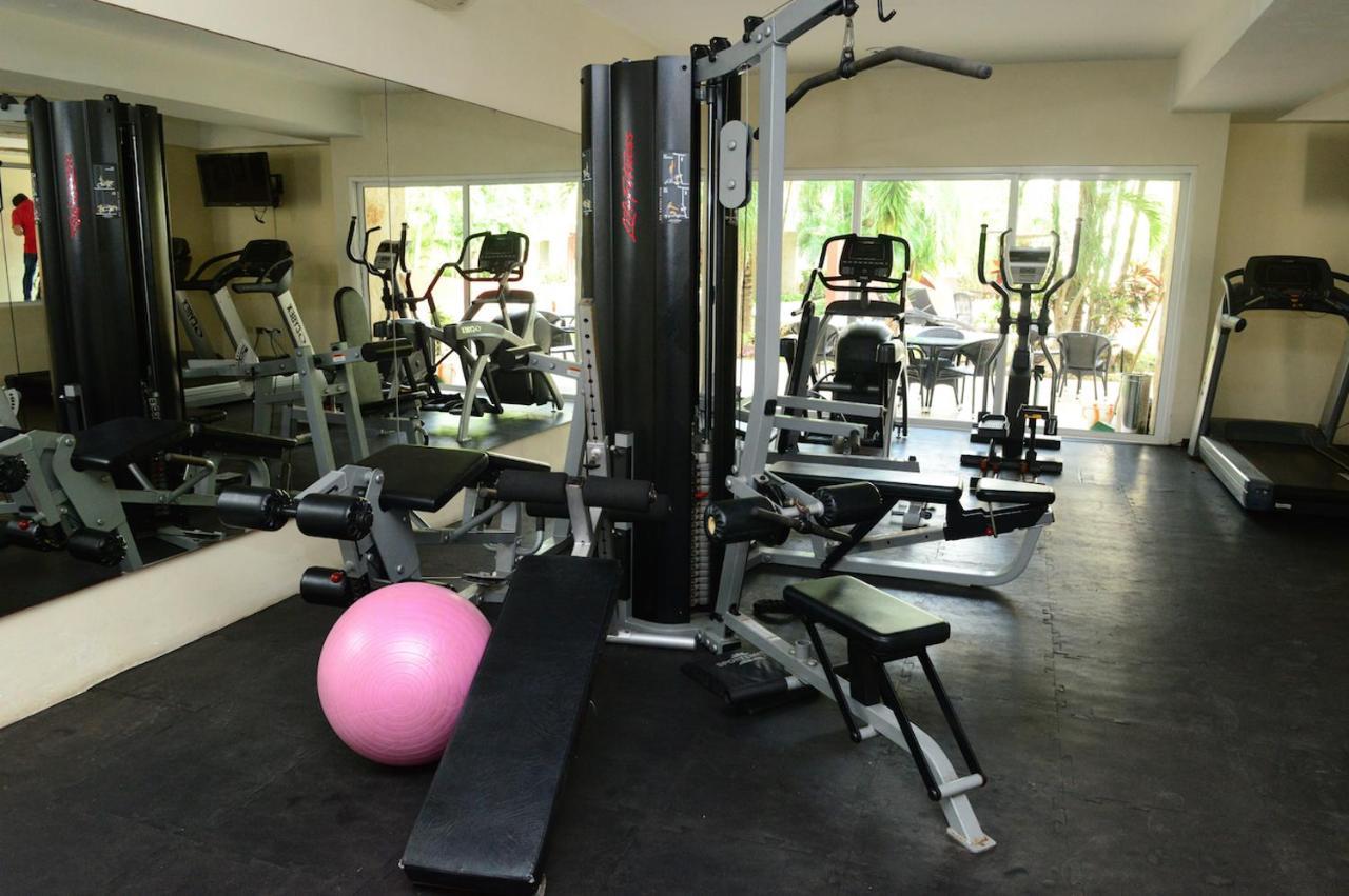 Playa Moon Dream Apartament Playa del Carmen Zewnętrze zdjęcie