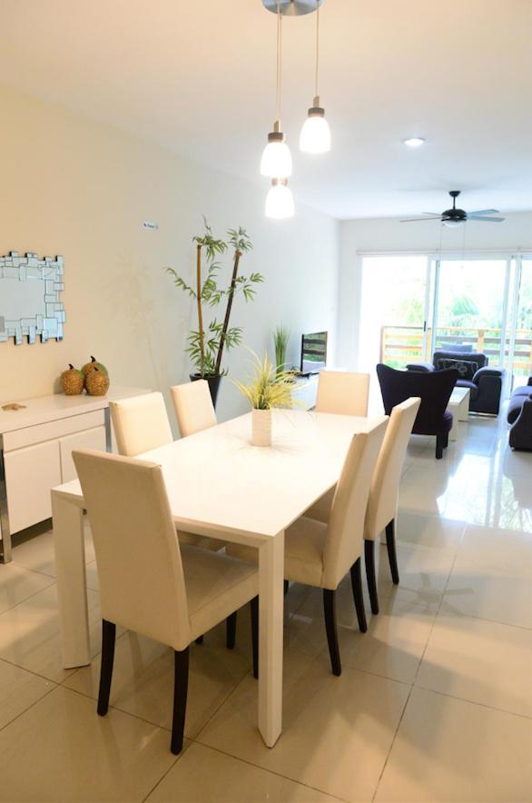 Playa Moon Dream Apartament Playa del Carmen Zewnętrze zdjęcie