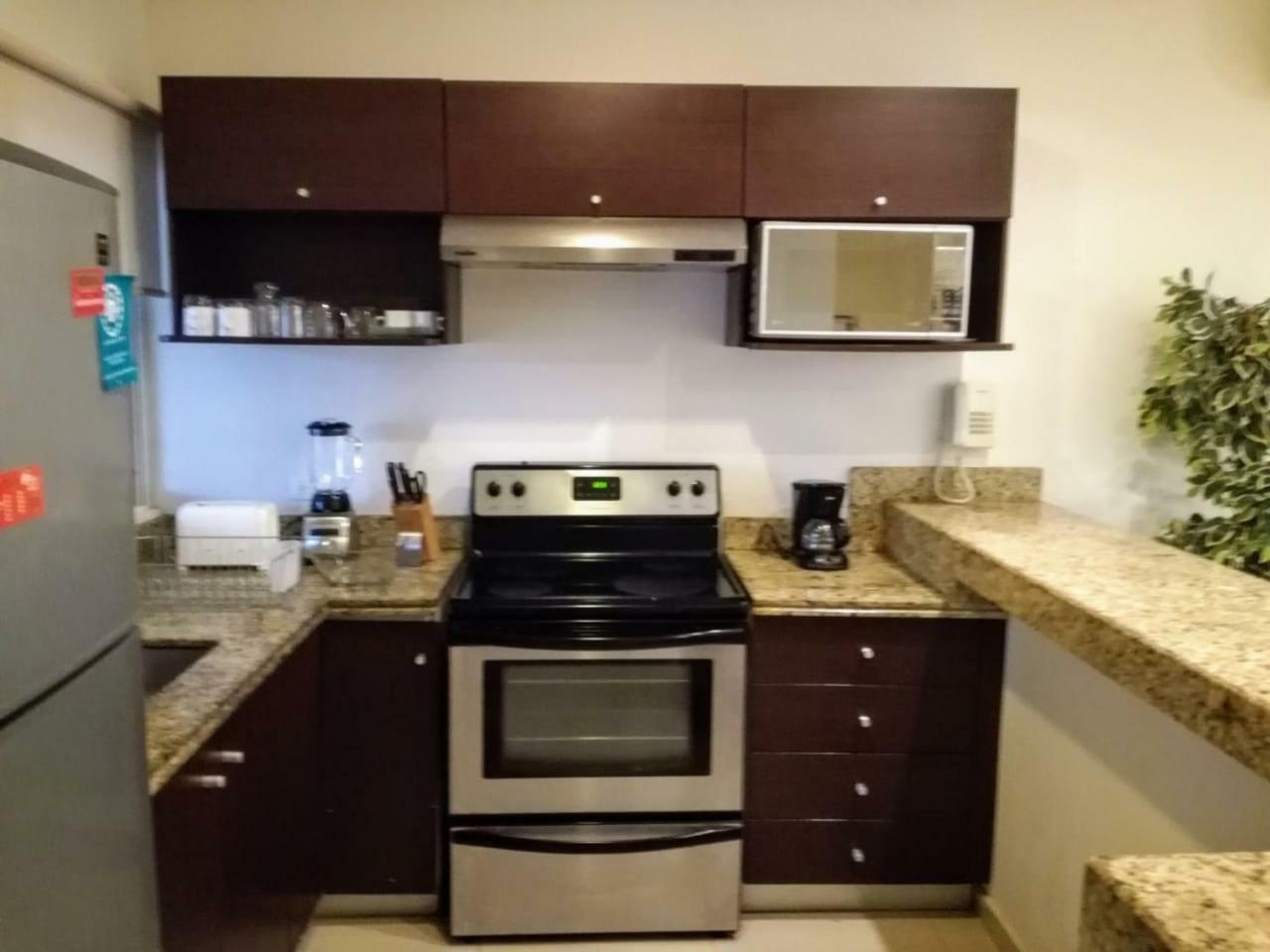 Playa Moon Dream Apartament Playa del Carmen Zewnętrze zdjęcie